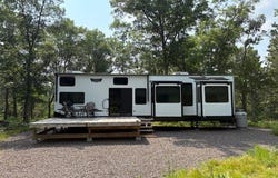 30093 Crystal Lake Drive, Danbury, WI 54830