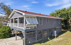 4611 S Cobia Way lot: 6, Nags Head, NC 27959