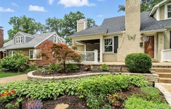 785 Brownell Avenue, MO 63122