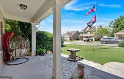 17 Penfield, Cartersville, GA 30120