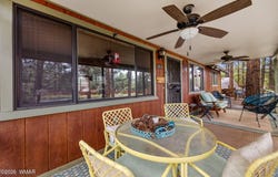 2974 Mogollon Drive, Overgaard, AZ 85933