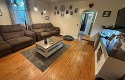 624 South Street, New Harmony, IN 47631
