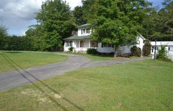 253 & 253A Rush Lane, Camden, SC 29020