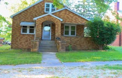 808 W Linn Street, Holland, IN 47541