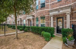 2500 Rockbrook Drive, Lewisville, TX 75067