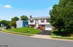 5625 ROUNDTREE Drive, WOODBRIDGE, VA 22193