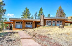 47345 RITTER Rd, Ritter, OR 97856