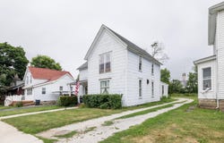 127 S Park Avenue, Rensselaer, IN 47978
