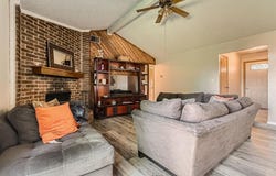 3719 French Wood Drive, Arlington, TX 76016