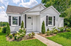 214 Bonner St, McMinnville, TN 37110