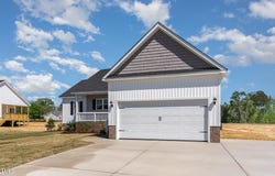 143 Royal Avenue, Selma, NC 27576