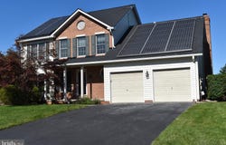 2174 E GREENLEAF Drive, FREDERICK, MD 21702