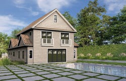 5 Washington Avenue, Sag Harbor, NY 11963