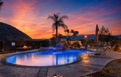 1925 El Dorado, Acton, CA 93510