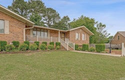 4506 Jackie Lane, Paragould, AR 72450