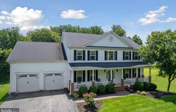 1023 HORSE PEN RUN, HUNTINGTOWN, MD 20639