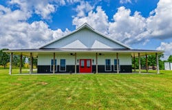 RR 62 Box 2358, Mansfield, MO 65704
