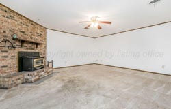 924 W Terry Rd, Pampa, TX 79065