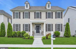 64 BROOKDALE WAY, CHESTERFIELD, NJ 08515