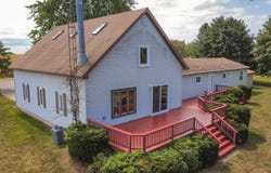 10951 E Remick Road, St Louis, MI 48880