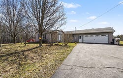 8392 Huff Road, Bellevue, MI 49021