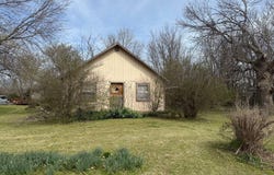 451 E. Hampton Rd, Adair, OK 74330
