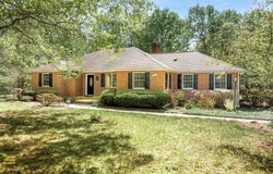 18220 GREGORY DR, GORDONSVILLE, VA 22942
