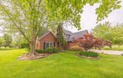 1643 W 1st Street, Jasper, IN 47546