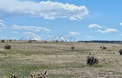 Cedarwood Station, Rye, CO 81069