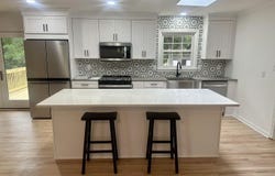 611 E L Ives Drive, Aberdeen, NC 28315