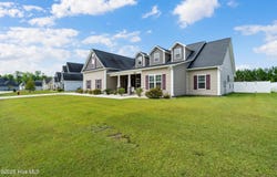 102 Burrington Lane, Jacksonville, NC 28546