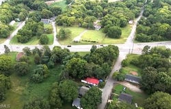 402 Martin Luther King Jr Boulevard, Lexington, NC 27292