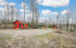 37873 N Star Lake Lane, Marcell, MN 56657