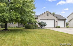 6180 Heath Cross Drive, Hudsonville, MI 49426