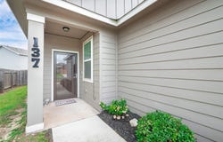 137 Hondo Gap LN, Jarrell, TX 76537
