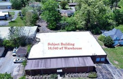 127 Carroll Street, Bowdon, GA 30108