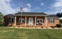 114 OLD WHITE BRIDGE RD, WAYNESBORO, VA 22980