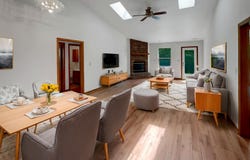 4825 May Ridge Lane, Indianapolis, IN 46254