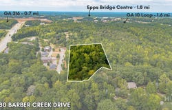 1080 Barber Creek Drive, Watkinsville, GA 30677