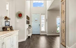 1133 Barrix Drive, Forney, TX 75126