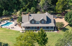 433600 E 336 Drive, Adair, OK 74330