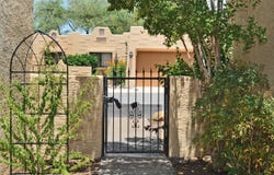 3313 W Firefall Place, Tucson, AZ 85741