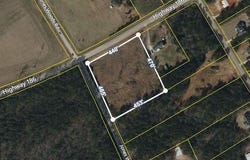0 Hwy 186, Good Hope, GA 30641