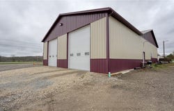 56901 (56930) Spencer Road, Cumberland, OH 43732