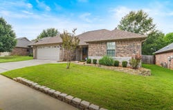 5105 Remington St, Texarkana, TX 75503