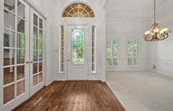 1306 Granger Drive, Allen, TX 75013