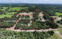 Tbd Lot 84r LLoyd Drive, Murchison, TX 75778