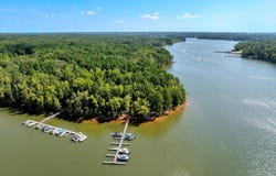 692 Port Drive, Henderson, NC 27537