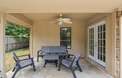 17 Coronado Trail, Weatherford, TX 76087