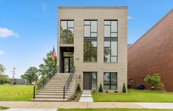 712 N Magnolia Street, North Little Rock, AR 72114